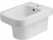 Závěsný bidet TULIP 55 × 36 cm (KEAZTUBI)