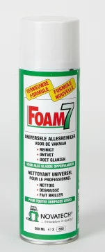 FOAM 7 (BCTFOAM7)