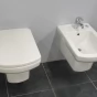 Závěsný bidet NERO (OLKGNE02BDE00)