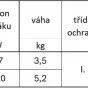 Elektrický sušák PRIMAVERA (RADPRI501634)