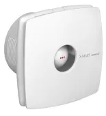 CATA - X-MART 10 koupelnový ventilátor axiální, 15W, potrubí 100, bílá 01010000