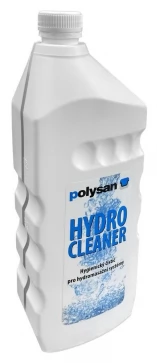 POLYSAN - Čistící přípravek pro hydromasážní vany, 1l 93000