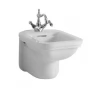 KERASAN - WALDORF bidet závěsný 37x55cm, bílá 4125K1