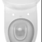 CERSANIT - WC KOMBI PARVA 215 010 3/6 SEDÁTKO PARVA DUROPLAST K27-001