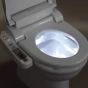 AQUALINE - BLOOMING EKO elektronický bidet NB-1120D