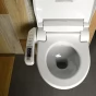 SAPHO - BLOOMING EKO PLUS elektronický bidet NB-1160D