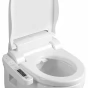 SAPHO - BLOOMING EKO PLUS elektronický bidet NB-1160D