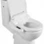 SAPHO - BLOOMING EKO PLUS elektronický bidet NB-1160D