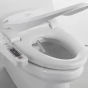 SAPHO - BLOOMING EKO PLUS elektronický bidet NB-1160D