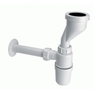 CERSANIT - SIPHON FOR URINAL - BOTTLE TYPE K97-016