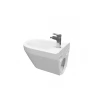 CERSANIT - BIDET ZÁVĚSNÝ CREA OVÁL   K114-009