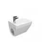 CERSANIT - BIDET ZÁVĚSNÝ CREA HRANATÝ K114-010