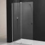 POLYSAN - MODULAR SHOWER zástěna s pojezdy 1600  MS5-160