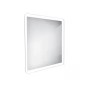 LED zrcadlo 600x600 (ZP 19066)