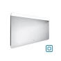 LED zrcadlo 1400x700 s dotykovým senzorem (ZP 23008V)