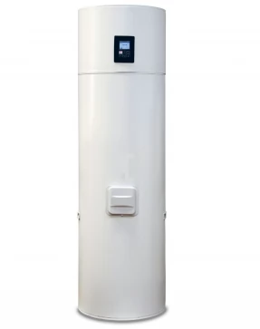 Ohřívač vody s tepelným čerpadlem (AQUA HP 250/2KW EVO2)