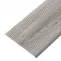 Dokončovací flexi rohový profil LOME - Oak Grand Grey (DLOMEDP19)