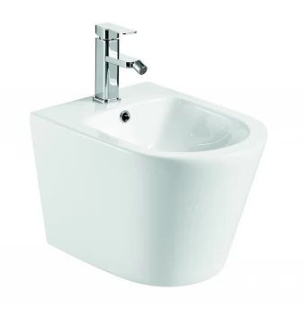 Závěsný bidet OVALE BASSO (OLKLT053F)