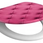 SOFT SEAT 82159 WC sedátko, softclose, duroplast