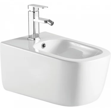 MEXEN - Stella bidet závěsný, bílá 35685100