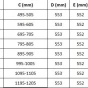 MEXEN/S - Sprchový kout zalamovací Lima 120x70, čiré sklo, chrom +vanička 856-120-070-00-00-4010