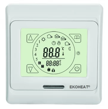 EKOHEAT REG 001