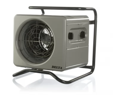 DELTA 21000 - teplovzdušný ventilátor 21000W, IPX4