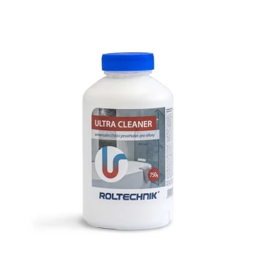 ULTRA CLEANER Univerzální čisticí prostředek pro sifony - VYP