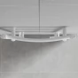 MEXEN - Ares otopný žebřík/radiátor 700x500 mm, 286 W,bílá W102-0700-500-00-20
