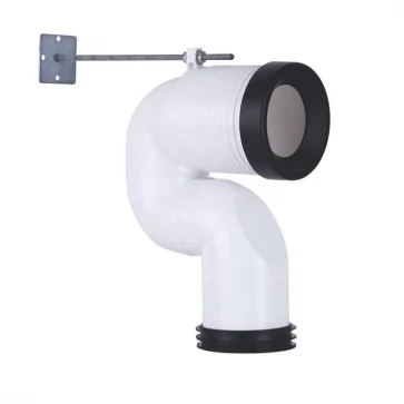 Koleno odpadní pro VARIO WC (PR7093V)