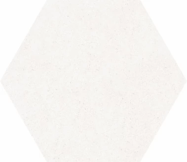 Dlažba Codicer Hex Vintage Blanco 22x25