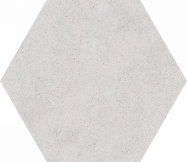 Dlažba Codicer Hex Vintage Dark Grey 22x25