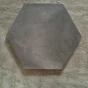 Dlažba Equipe Terra Hexagon Slate 29,2x25,4