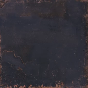 Dlažba Sant Agostino Oxidart Black 90x90