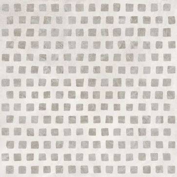 Dlažba Sant Agostino Set Gem White 90x90