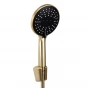 REA - Sprchová baterie FOSS Brush Gold REA-B5113