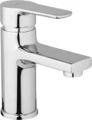 JB Sanitary Miram Umyvadlová stojánková baterie bez výpusti, chrom, M10 05 00 (111234) JB Sanitary Miram Umyvadlová stojánková baterie bez výpusti, chrom, M10 05 00 (111234)