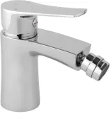 JB Sanitary Doka Bidetová stojánková baterie bez výpusti, chrom, K10 10 00 (111442) JB Sanitary Doka Bidetová stojánková baterie bez výpusti, chrom, K10 10 00 (111442)