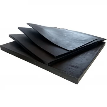 EPDM podlahová guma (deska) FLOMA - 50 x 50 x 8 cm